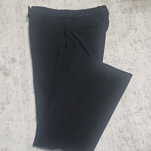 Express Black Dress Pants